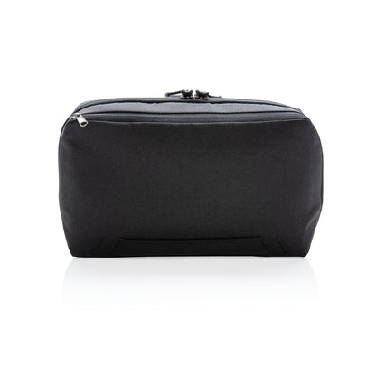 Swiss Peak AWARE™ tech pouch PVC free