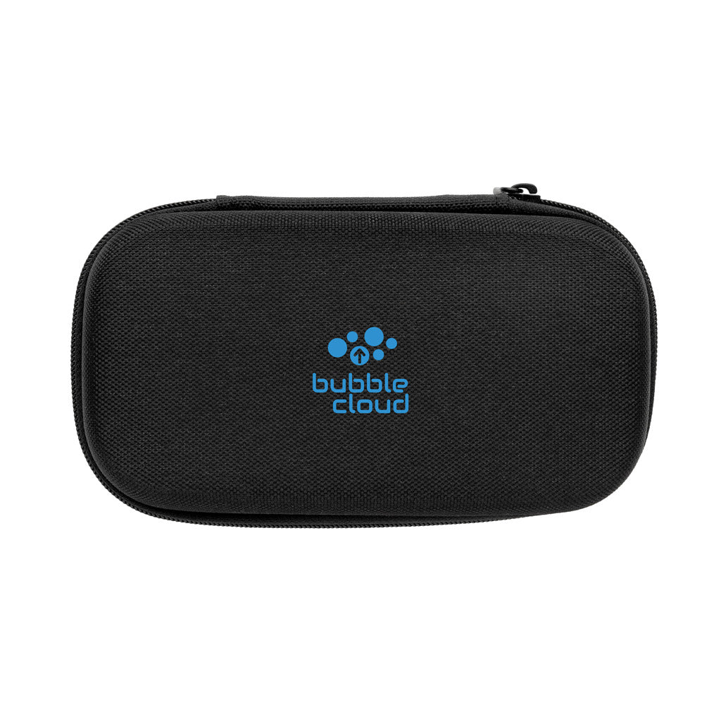TravelCharge Pro RCS rplastic travel charger with USB C