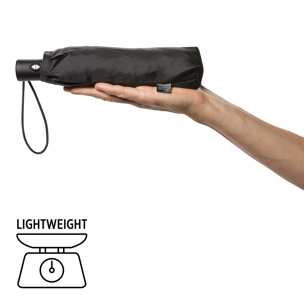 SP Aware™ RPET Ultra-light full auto 20.5”umbrella