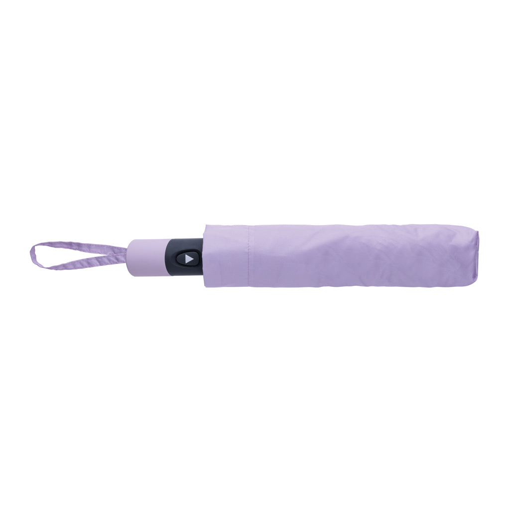 21' Impact AWARE™ 190T mini auto open umbrella