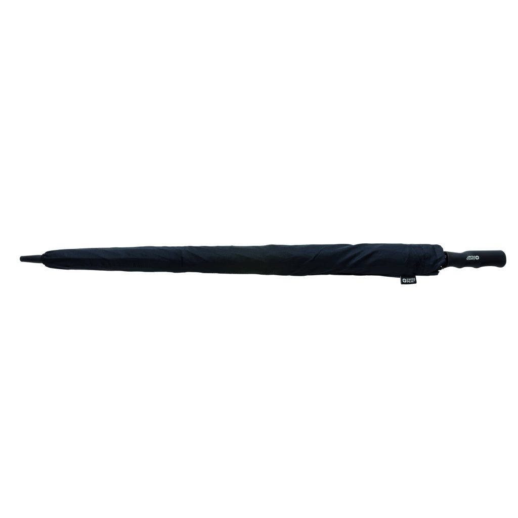 Swiss Peak AWARE™ Tornado 30' storm umbrella