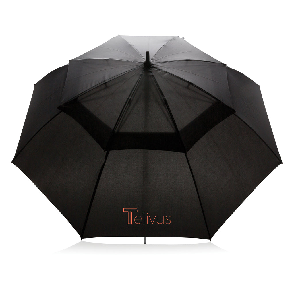 Swiss Peak AWARE™ Tornado 30' storm umbrella