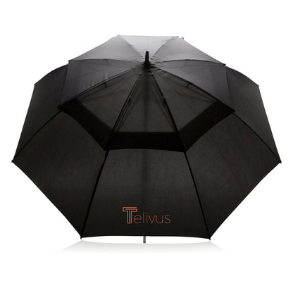 Swiss Peak AWARE™ Tornado 30' storm umbrella