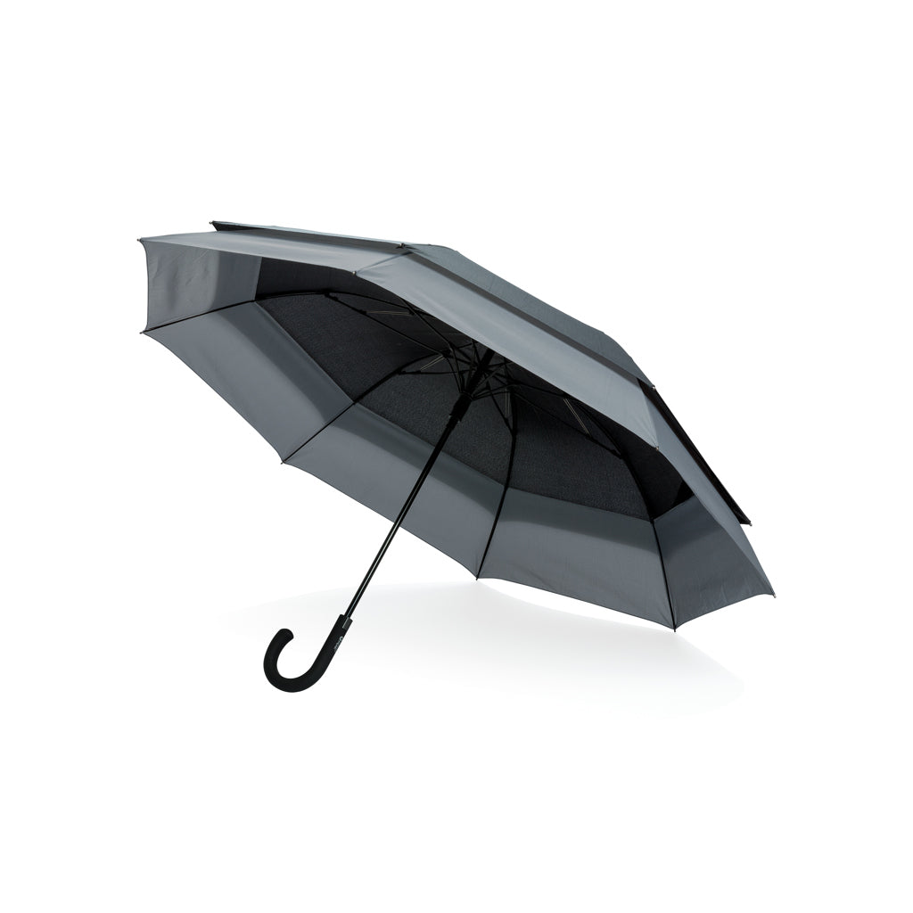 Swiss Peak AWARE™ 23' to 27' expandable umbrella