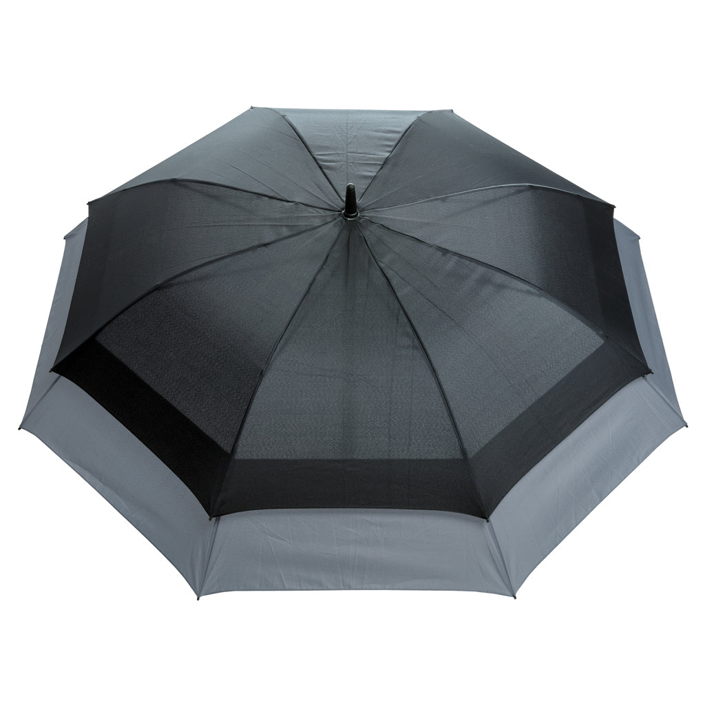 Swiss Peak AWARE™ 23' to 27' expandable umbrella