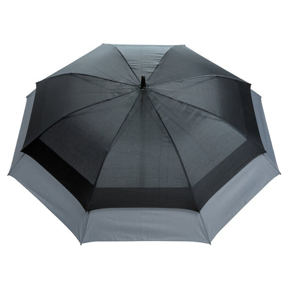Swiss Peak AWARE™ 23' to 27' expandable umbrella