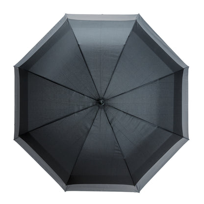 Swiss Peak AWARE™ 23' to 27' expandable umbrella