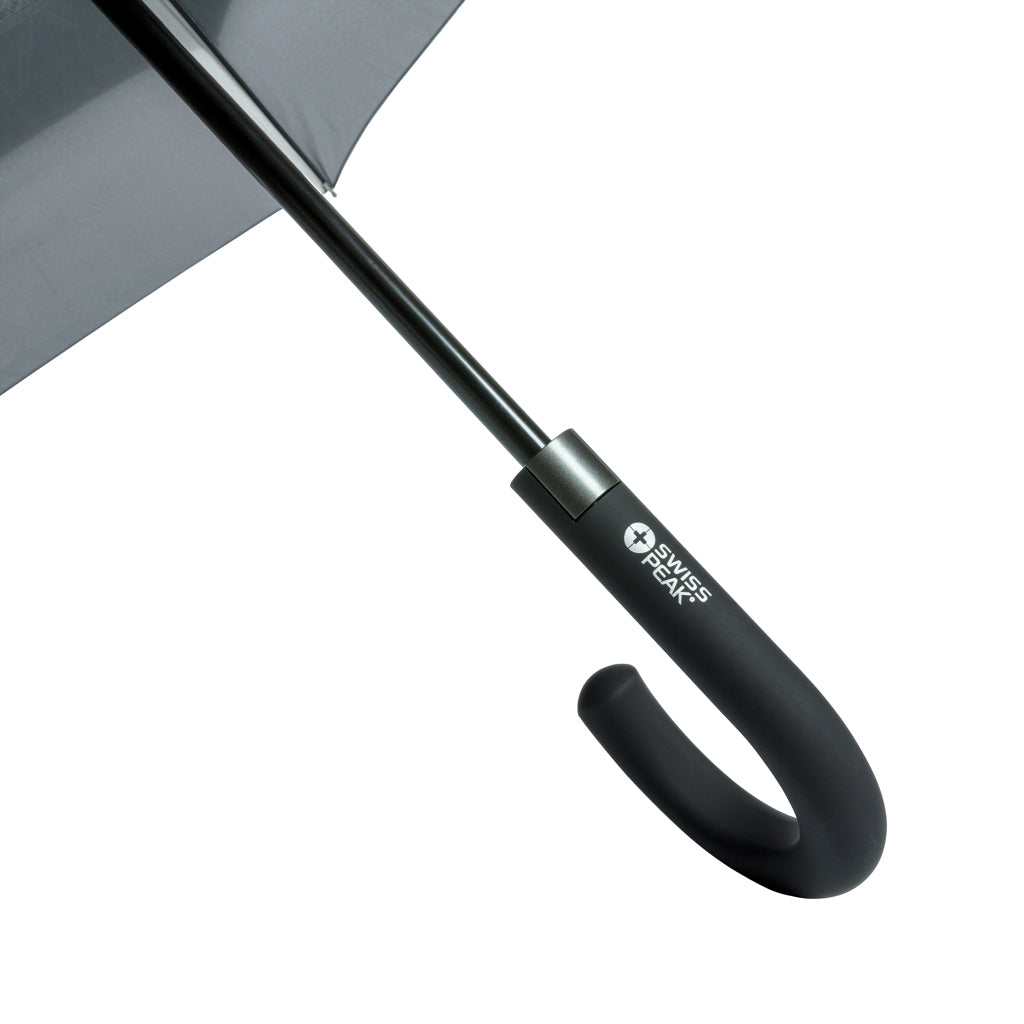 Swiss Peak AWARE™ 23' to 27' expandable umbrella