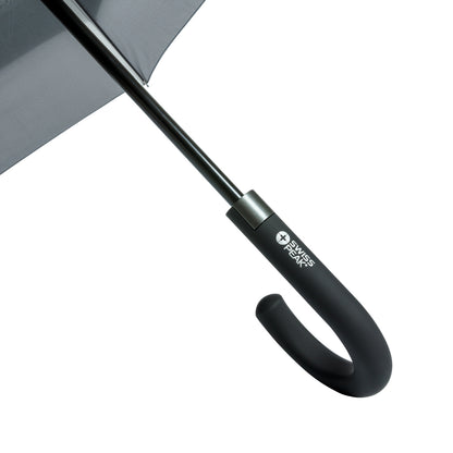 Swiss Peak AWARE™ 23' to 27' expandable umbrella