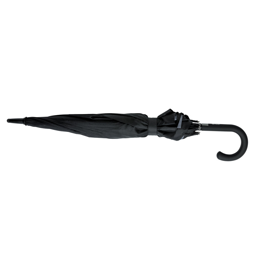 Swiss Peak AWARE™ 23' to 27' expandable umbrella