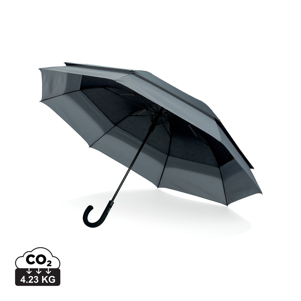 Swiss Peak AWARE™ 23' to 27' expandable umbrella