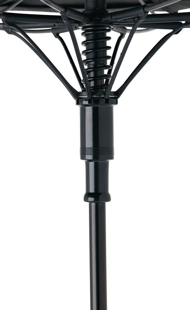 Swiss peak AWARE™ Tornado 23” storm umbrella