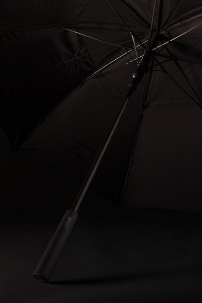 Swiss peak AWARE™ Tornado 23” storm umbrella