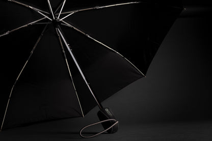 Swiss Peak AWARE™ Traveller 21” automatic umbrella