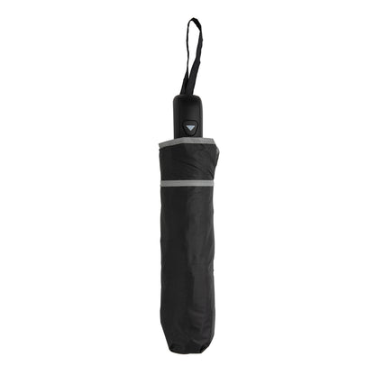 21' Impact AWARE™ RPET 190T Pongee dual colour mini umbrella