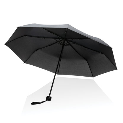 20.5' Impact AWARE™ RPET 190T mini umbrella