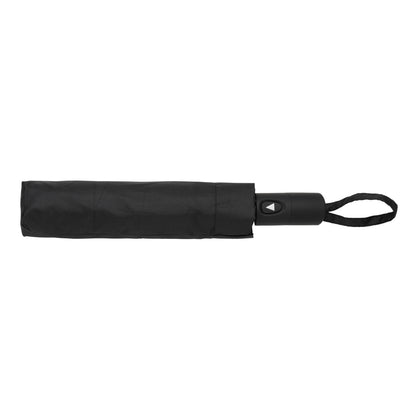 21' Impact AWARE™ RPET 190T mini auto open umbrella