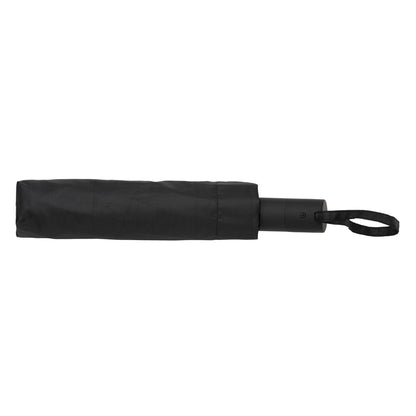 21' Impact AWARE™ RPET 190T mini auto open umbrella