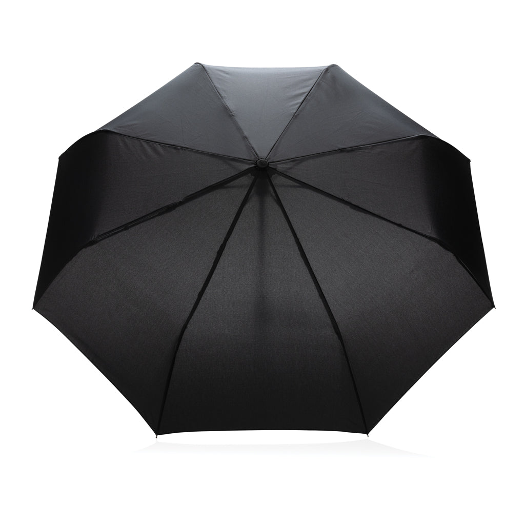 21' Impact AWARE™ RPET 190T auto open/close umbrella