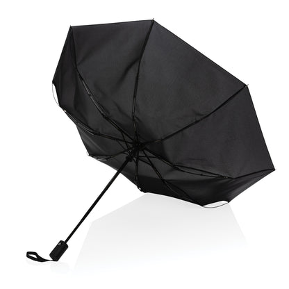 21' Impact AWARE™ RPET 190T auto open/close umbrella