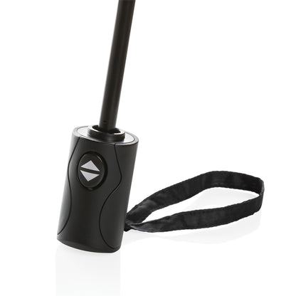 21' Impact AWARE™ RPET 190T auto open/close umbrella