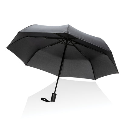 21' Impact AWARE™ RPET 190T auto open/close umbrella