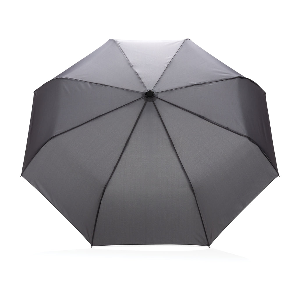 21' Impact AWARE™ RPET 190T auto open/close umbrella