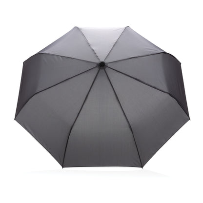 21' Impact AWARE™ RPET 190T auto open/close umbrella