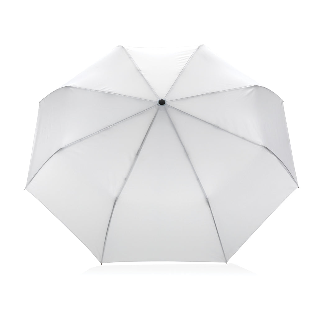 21' Impact AWARE™ RPET 190T auto open/close umbrella