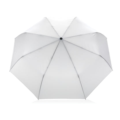 21' Impact AWARE™ RPET 190T auto open/close umbrella