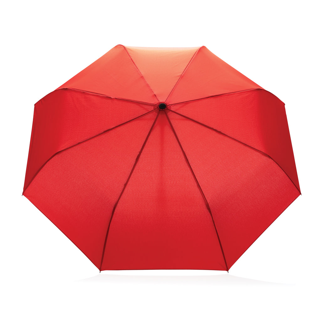 21' Impact AWARE™ RPET 190T auto open/close umbrella