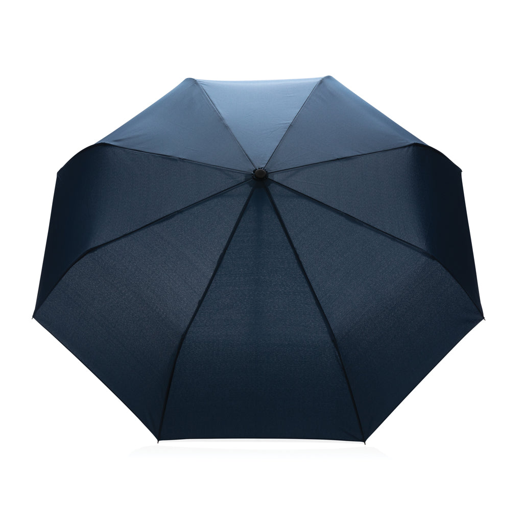 21' Impact AWARE™ RPET 190T auto open/close umbrella