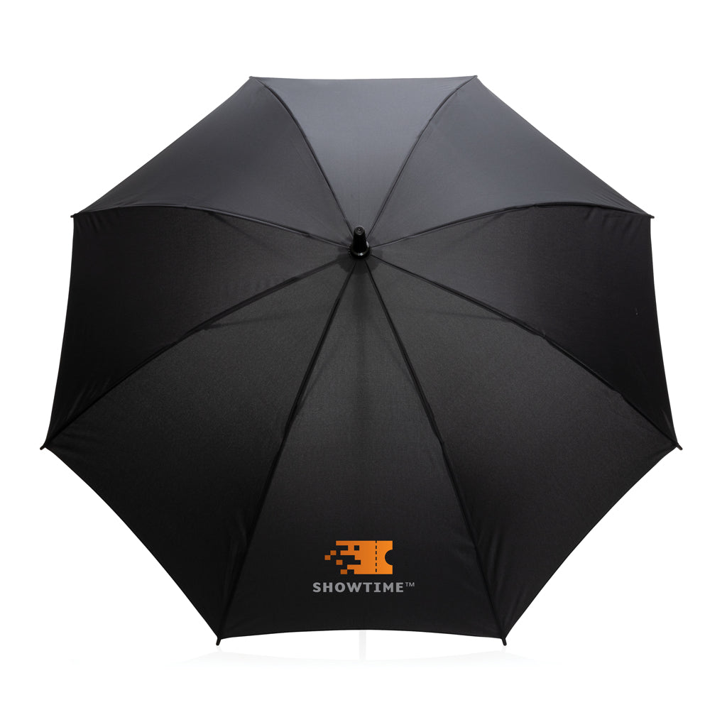 23' Impact AWARE™ RPET 190T Storm proof umbrella