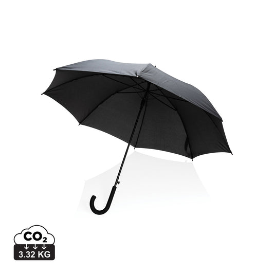 23' Impact AWARE™ RPET 190T standard auto open umbrella