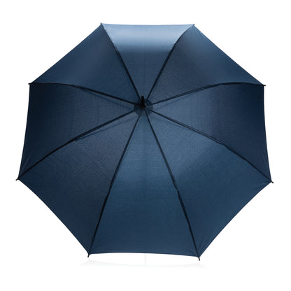 23' Impact AWARE™ RPET 190T standard auto open umbrella