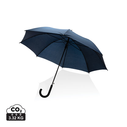 23' Impact AWARE™ RPET 190T standard auto open umbrella