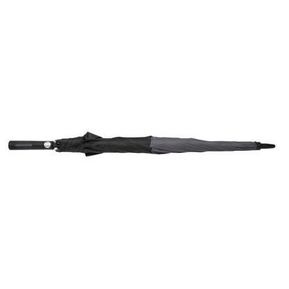 27' Impact AWARE™ RPET 190T auto open stormproof umbrella