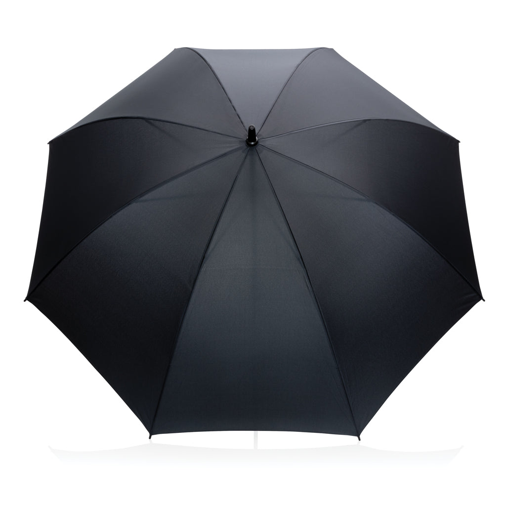 30' Impact AWARE™ RPET 190T Storm proof umbrella