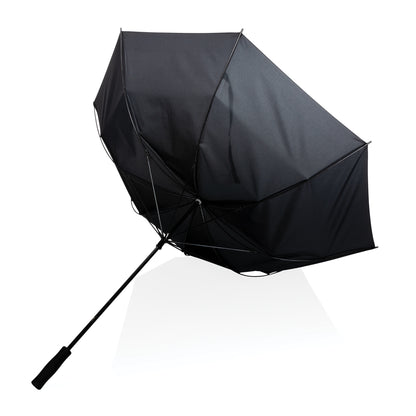 30' Impact AWARE™ RPET 190T Storm proof umbrella