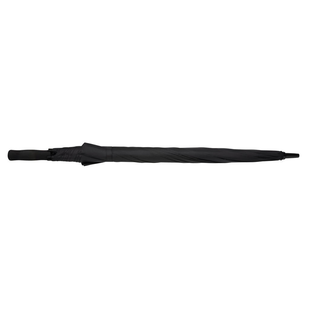 30' Impact AWARE™ RPET 190T Storm proof umbrella