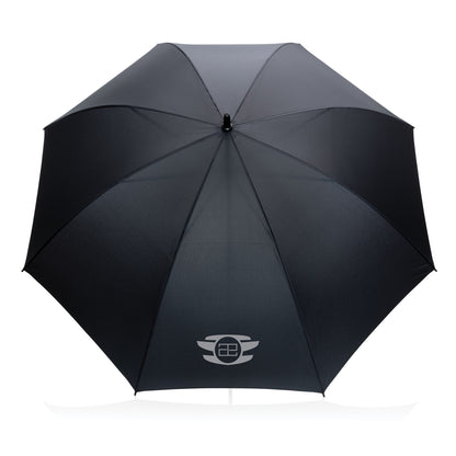 30' Impact AWARE™ RPET 190T Storm proof umbrella