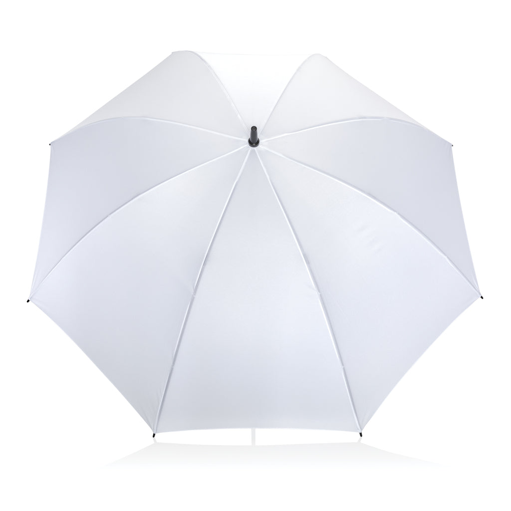 30' Impact AWARE™ RPET 190T Storm proof umbrella