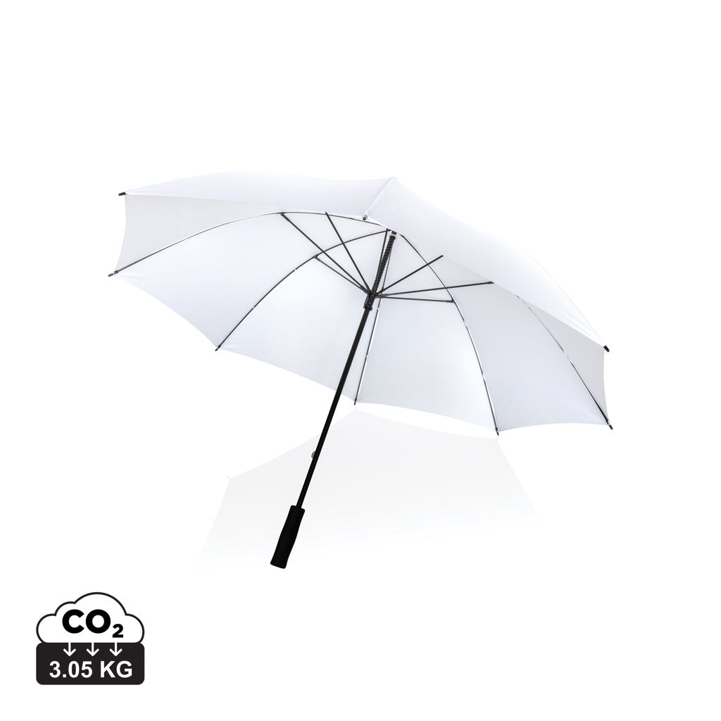 30' Impact AWARE™ RPET 190T Storm proof umbrella