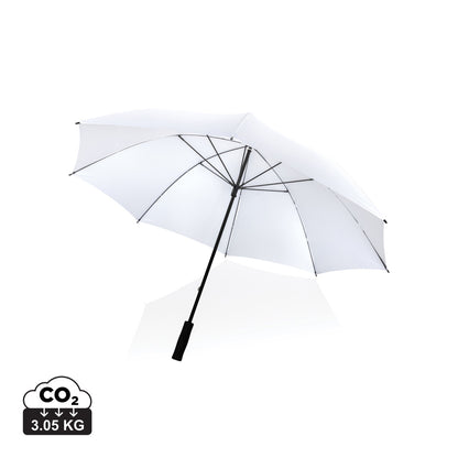 30' Impact AWARE™ RPET 190T Storm proof umbrella