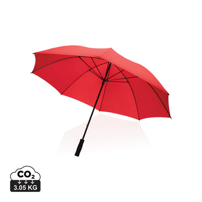 30' Impact AWARE™ RPET 190T Storm proof umbrella