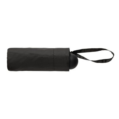 19.5' Aware™ RPET super mini manual 190T Pongee umbrella