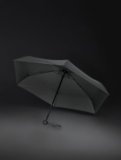 19.5' Aware™ RPET super mini manual 190T Pongee umbrella