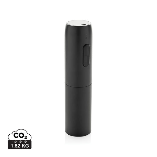 Rechargeable wine opener