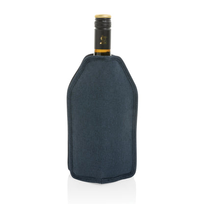 Vino AWARE™ RPET wine cooler sleeve