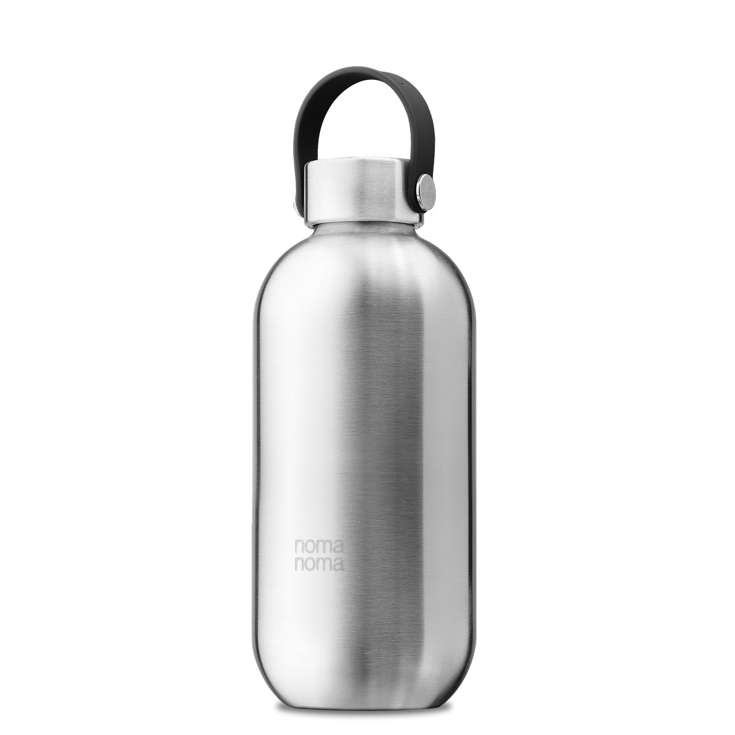 Borraccia in acciaio inossidabile (Ice Silver) – 750 ml